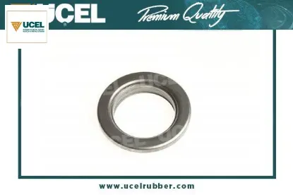 Amortisör rulmanı solenza üçel kauçuk 7700777654/ 7700797666/ 7700827022 resmi