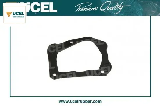 Hava filtre contası r11 üçel kauçuk 7700726816 resmi