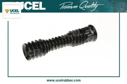 Amortisör toz körüğü sağ-sol r11 üçel kauçuk 7704002292 resmi