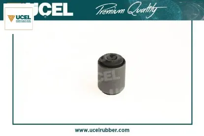 Alt salıncak burcu r9-r11-r21-super 5 üçel kauçuk 7704000681/ 7704000681b resmi