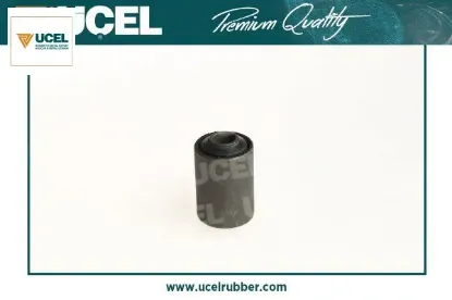 Alt salıncak burcu r9-r11-r21-super 5 üçel kauçuk 7704000681/ 7704000681b resmi