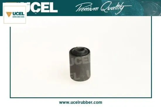 Alt salıncak burcu r9-r11-r21-super 5 üçel kauçuk 7704000681/ 7704000681b resmi