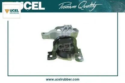 Motor takozu sag renault captur 12 clıo ıv 12 symbol ııı 14 sandero ıı 12 logan ıı 12 1.5dci üçel kauçuk 112102118r/ 113756731r/ 113758078r resmi