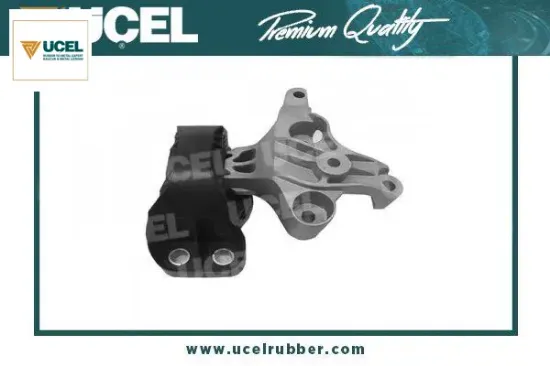 Motor takozu dokker 1.5 dcı 110 hp 2012 sonrası üçel kauçuk 112845638r/ 112100024r resmi