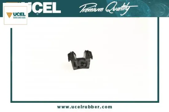 Radyatör üst lastiği dokker üçel kauçuk 215060007r resmi