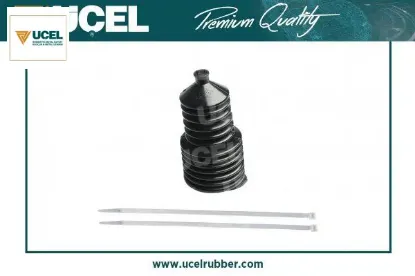 Direksiyon körüğü h.d. Movano üçel kauçuk 7700706007/ 7701469617/ 7700781095 resmi