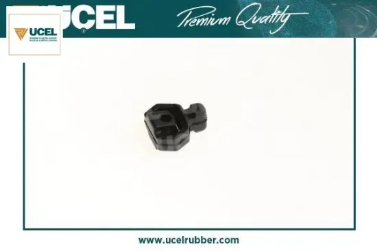 Egzoz takozu r19-megane ı üçel kauçuk 7700785798 resmi