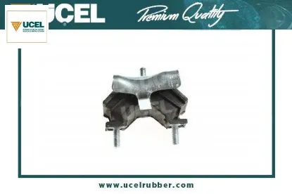 Motor takozu ön sağ renault r19-megane ı-scenıc ı 1.4-1.4 ie-1.6-1.6 ie-1.7-1.8 üçel kauçuk 7700785949 resmi