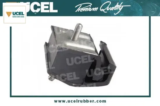 Motor takozu ön sol r19-clıo-exp. Megane üçel kauçuk 7702253339/ 7700801543 resmi