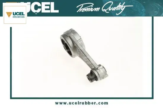 Motor takozu arka r19 clıo kangoo express 1.2 1.4 1.9d üçel kauçuk 7700800522/ 7700424321 resmi