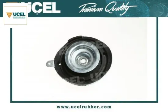 Amortisör takozu ön sağ-sol megane ı-scenıc ı- r19 üçel kauçuk 7702303052/ 7700835254 resmi