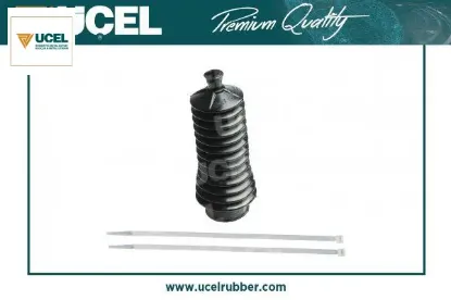 Direksiyon körüğü sağ-sol dacıa logan ls 1.5 dcı ls0w üçel kauçuk 7701469496/ 6000025546/ 6001546547 resmi