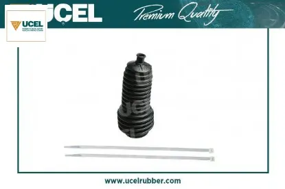 Direksiyon körüğü sağ clıo ıı bb0-1-2 cb0-1-2 -1.2-1.4-1.6 16v-2.0 16v-1.5 dcı-1.9 d üçel kauçuk 7701469486/ 7701470153/ 7701471141 resmi