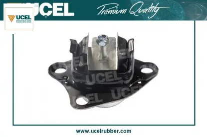 Motor takozu sağ megane ı 96 1.4 1.6 16v üçel kauçuk 8200277791/ 7700425757 resmi
