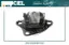 Motor takozu sağ megane ı 96 1.4 1.6 16v üçel kauçuk 8200277791/ 7700425757 resmi