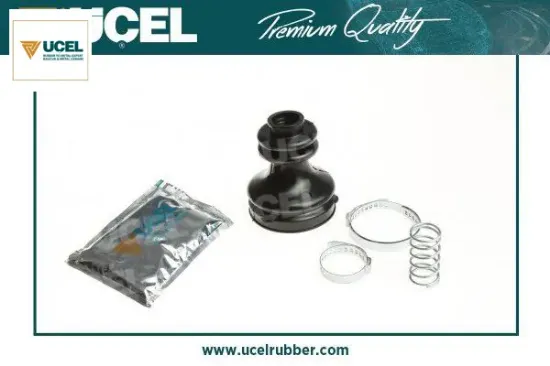 Aks körüğü iç logan ı üçel kauçuk 7701471522/ 7701209258/ 7700108269 resmi