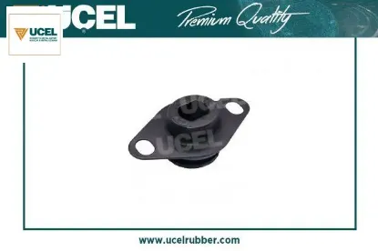 Şanzuman takozu megane-laguna-clıo symbol thalıa 10 üçel kauçuk 7700788318/ 8200089697 resmi