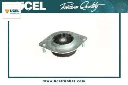 Şanzıman takozu clıo ı b-c57 5-357 1.2-1.4-1.8-1.7-1.9 d üçel kauçuk 7700806577/ 7700795689 resmi