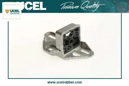 Egsoz takozu arka clıo ıı bb0-1-2 cb0-1-2 -1.2-1.4-1.6 16v-2.0 16v-1.5 dcı-1.9 d üçel kauçuk 7700424339 resmi