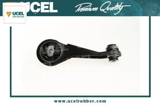 Motor takozu arka renault clıo ıı 98 clıo symbol 00 1.2 d4f üçel kauçuk 8200175102 resmi