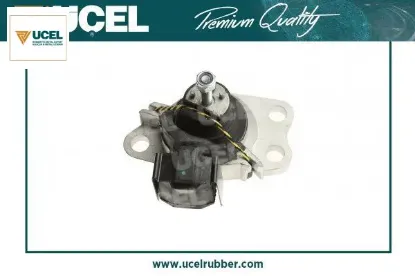 Motor takozu sağ ipli clıo ıı 98 kangoo 98 1.5 dcı üçel kauçuk 8200267625/ 8200170362 resmi