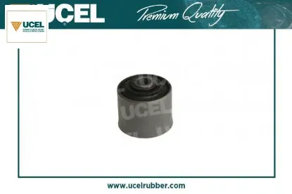 Salıncak burcu 46.5x12x46 renault clıo ıı bb0-1-2 cb0-1-2 2.0 16v sport-3.0 v6 sport üçel kauçuk 7700789477/ 8200651169 resmi