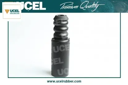 Amortisör toz körügü ön sağ-sol clıo ı-clıo ıı-kangoo-twıngo ıı üçel kauçuk 7700802667/ 7700428440 resmi