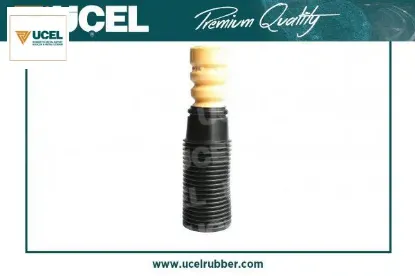 Pur amortisör takozu körüğü takım clıo ı üçel kauçuk 24198 resmi