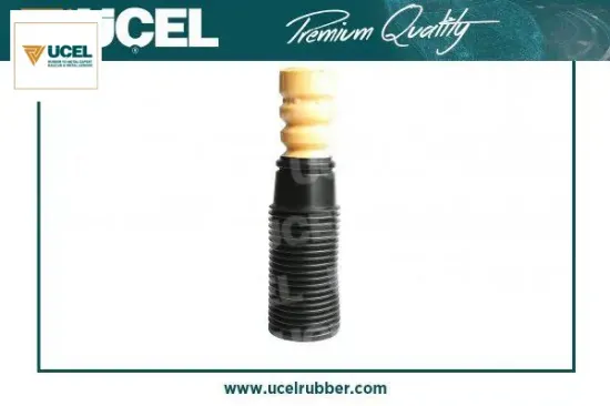 Pur amortisör takozu körüğü takım clıo ı üçel kauçuk 24198 resmi