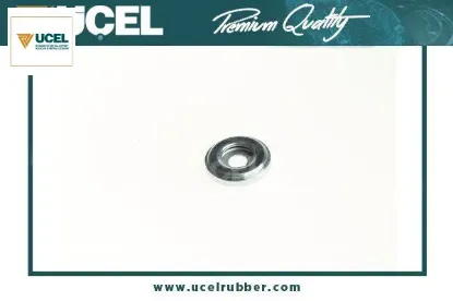 Amortısör tabla rulmanı dokker 12 duster 10 lodgy 12 logan 04 kangoo 99 clıo ıı 02 üçel kauçuk 6001025850/ 7700800107/ 8200651172 resmi