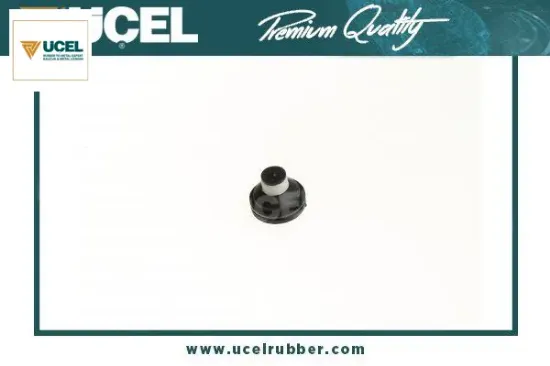 Motor kapak üst lastiği dacıa duster 1.5 dcı üçel kauçuk 7701056972 resmi