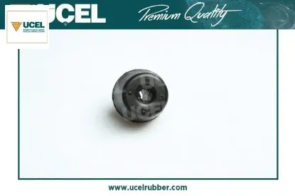 Radyatör bağlantı lastiği clıo ıı üçel kauçuk 7700842041 resmi