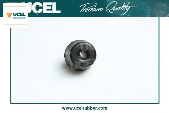 Radyatör bağlantı lastiği clıo ıı üçel kauçuk 7700842041 resmi