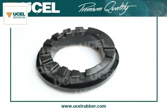 Amortisör get lastiği lb - bbo clıo ıı üçel kauçuk 7700419475 resmi