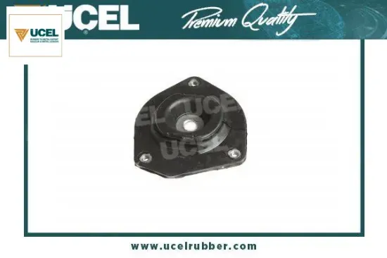 Amortısor takozu on cıtan w415 12 . Kangoo ııı 08 üçel kauçuk a4153230020/ 8200591283 resmi