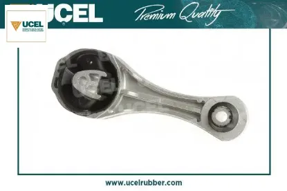 Motor takozu arka kangoo ııı 08 tüm motor tipleri üçel kauçuk 8200427530 resmi