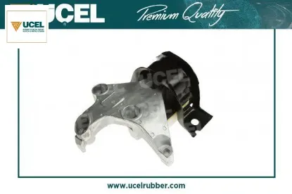 Motor takozu kangoo ııı 08 1.5 dci üçel kauçuk 112102294r/ 8200437464/ 8200674936 resmi