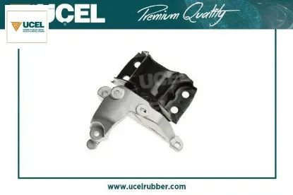 Motor takozu clıo ıı 01 clıo symbol 02 kangoo 01 twıngo ıı 07 1.5dci üçel kauçuk 8200410267 resmi