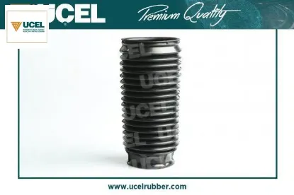 Amortisör toz körüğü ön movano b 2.3 cdtı üçel kauçuk 543880453r/ 8200792830/ 4419289 resmi