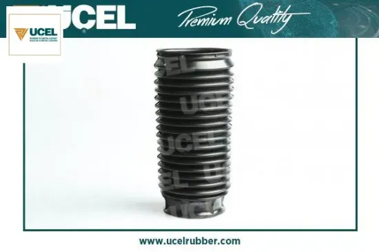 Amortisör toz körüğü ön movano b 2.3 cdtı üçel kauçuk 543880453r/ 8200792830/ 4419289 resmi