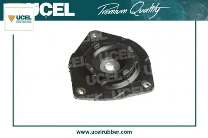 Amortisör takozu sağ  cube üçel kauçuk 8200504295/ 8200183568/ 7701208823 resmi