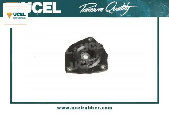 Amortisör takozu sol clıo ııı 05 modus 04  mıcra 05 note 05 üçel kauçuk 7701208822/ 8200183567/ 7701208582 resmi