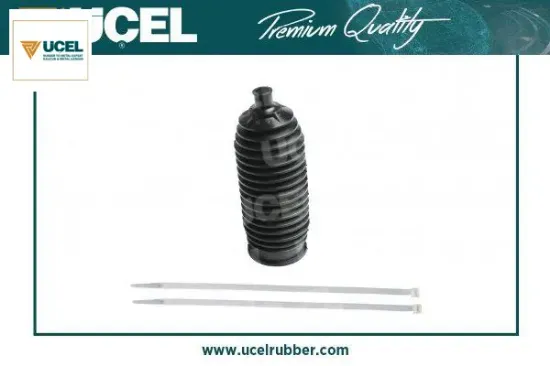 Direksiyon körüğü sağ-sol  cube üçel kauçuk 7701475840/ 48203ax600/ d82031ha0a resmi