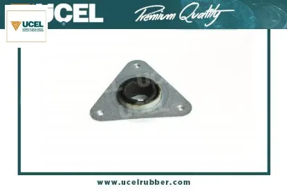 Amortisör takozu sağ-sol captur 12 clıo ıv 12 clıo ııı 05 modus 05 üçel kauçuk 543024644r resmi