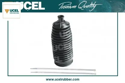 Direksiyon körüğü sağ-sol captur üçel kauçuk 482030586r resmi