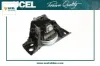 Motor takozu clıo ııı 1.5 dcı-2.0 16 v üçel kauçuk 8200131305 resmi