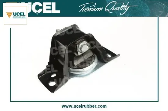 Motor takozu clıo ııı 1.5 dcı-2.0 16 v üçel kauçuk 8200131305 resmi