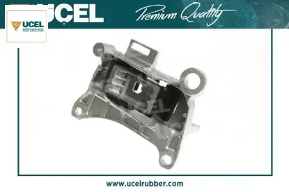 Motor takozu şanzuman megane ııı 09 fluence 09 1.5dci 1.6 16v 1.9 dci 2.0 16v üçel kauçuk 112205136r/ 112200013r resmi