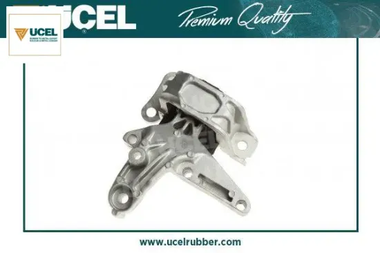 Motor takozu renault fluence l30 1.5 dcı l30a üçel kauçuk 112105188r resmi