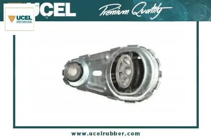 Motor takozu alt fluence 09 megane ııı 09 scenıc ııı 09 1.5 dcı 6 vites üçel kauçuk 112380006r resmi